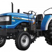 Tractor PNG HD Image