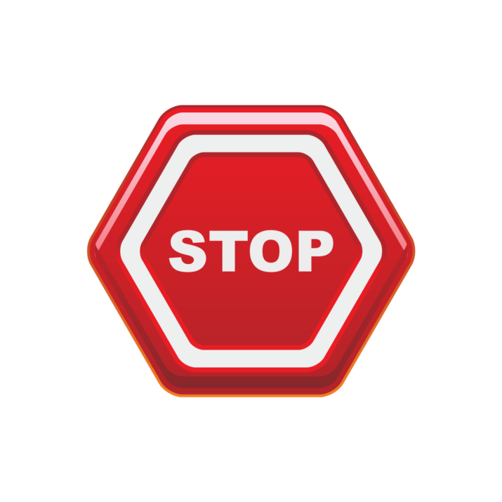 Traffic Signal Stop Sign PNG Picture