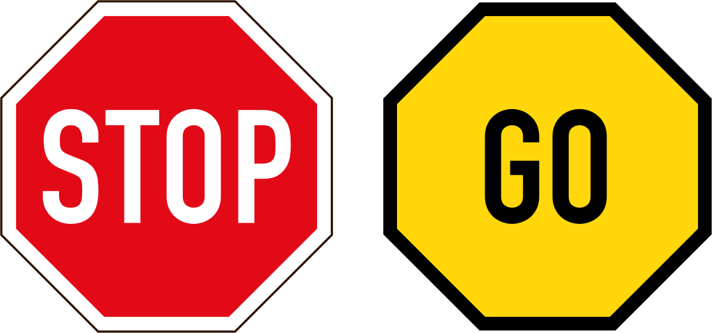 Traffic Signal Stop Sign Transparent
