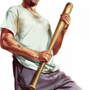 Trevor Philips Png Immagine
