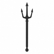 Trident PNG File