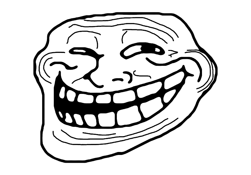 Troll PNG Download Image
