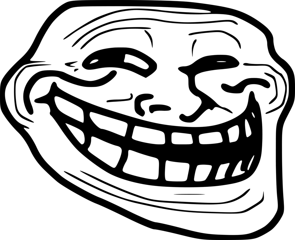 Troll PNG Image