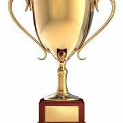Trofee award PNG
