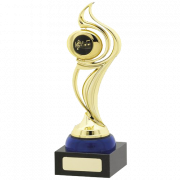 Trophy Award PNG Clipart
