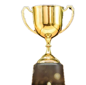 Trophy Award PNG Image