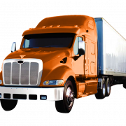 Truck PNG High Quality Image