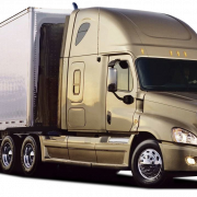 Truck PNG Images