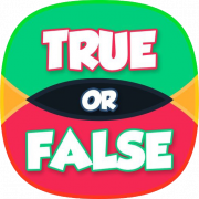 True And False PNG File Download Free