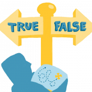 True And False PNG Images