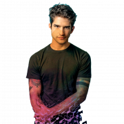 Tyler Posey PNG Clipart