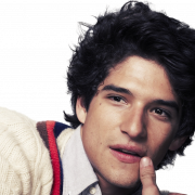 Tyler Posey PNG File Download Free