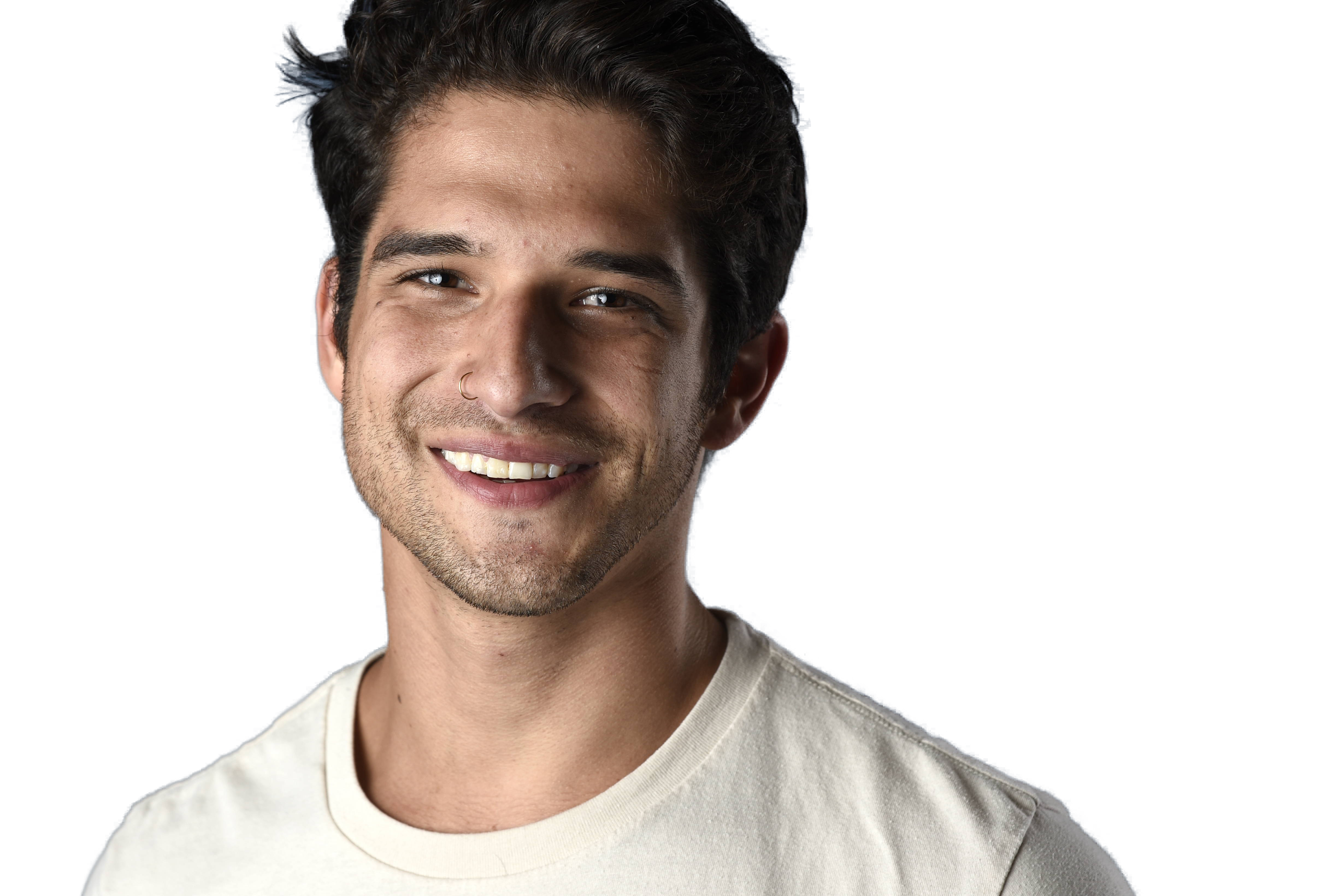 Tyler Posey PNG Image File