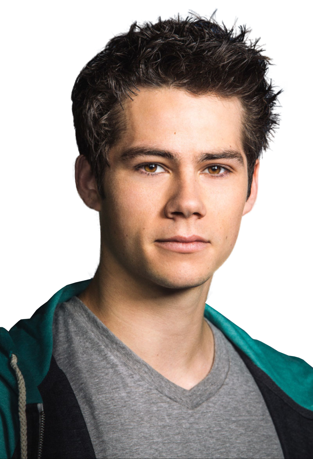 Tyler Posey PNG Image HD