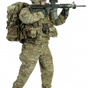 US Army PNG Free Download