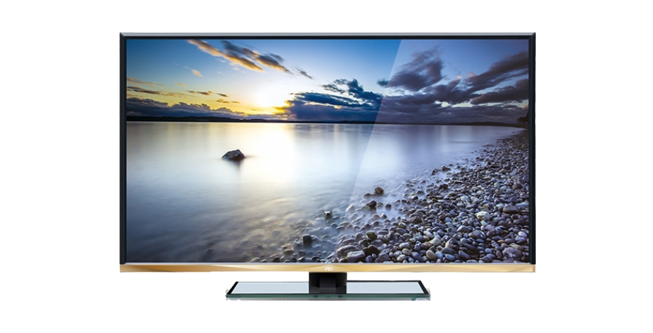 Ultra HD LED TV PNG Free Download