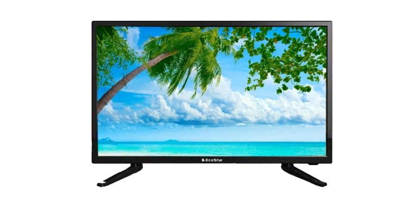 Ultra HD LED TV PNG Free Image