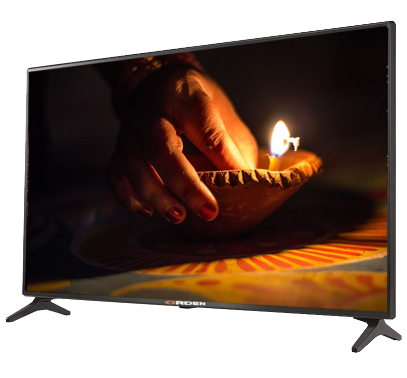 Ultra HD LED TV PNG HD Image