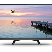 Ultra HD LED TV PNG High Quality Image