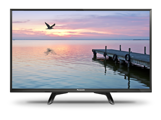Ultra HD LED TV PNG High Quality Image
