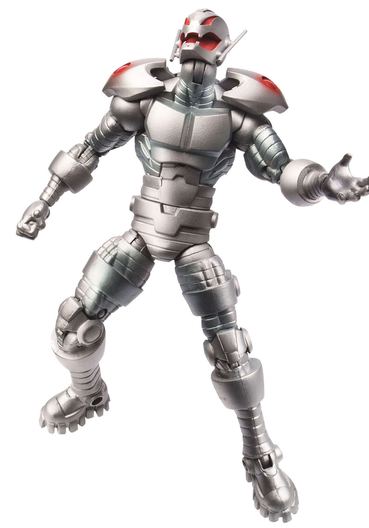 Ultron PNG Clipart