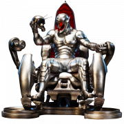 Ultron PNG High Quality Image