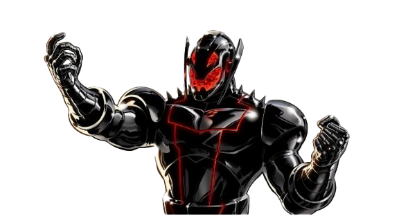 Ultron PNG Image