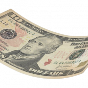 United States Dollar Bill PNG Clipart