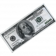 Bill Dolar Amerika Serikat Png Unduh Gratis