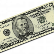 United States Dollar Bill PNG Pic