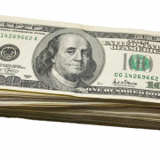 United States Dollar Bill Transparent