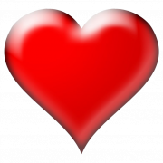 Sevgililer Günü Kalp Png Dosyası