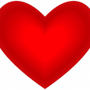 Sevgililer Günü Kalp Png Image HD