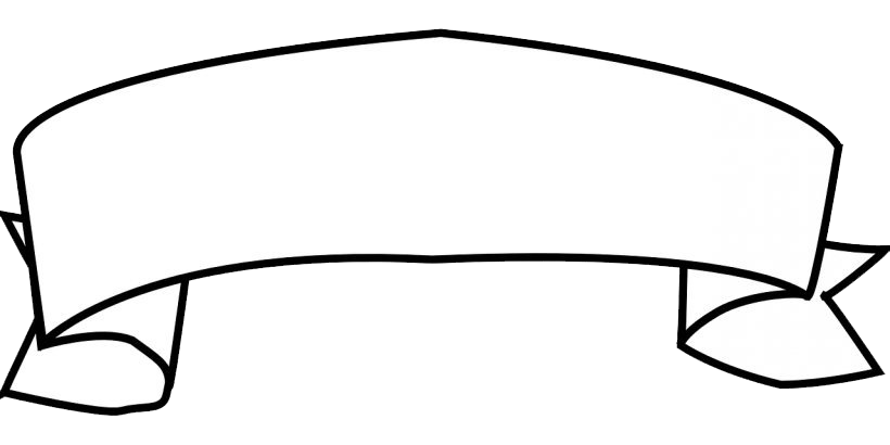 Banner Vector Png Pic