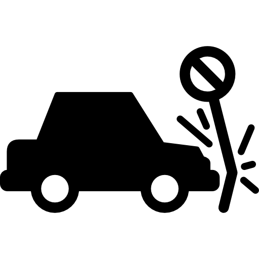 Vector Car Accident PNG Picture