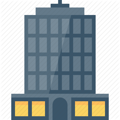 Vector Hotel PNG Pic
