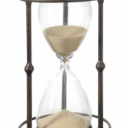 Vector Hourglass PNG Free Download