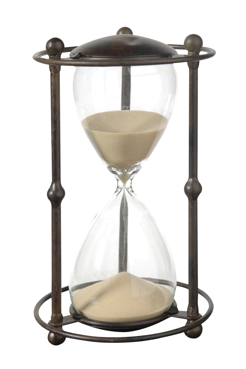 Vector hourglass png libreng pag -download