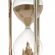 Vector Hourglass Transparent