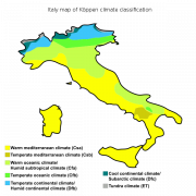 Vektor Italien MAP PNG Bild