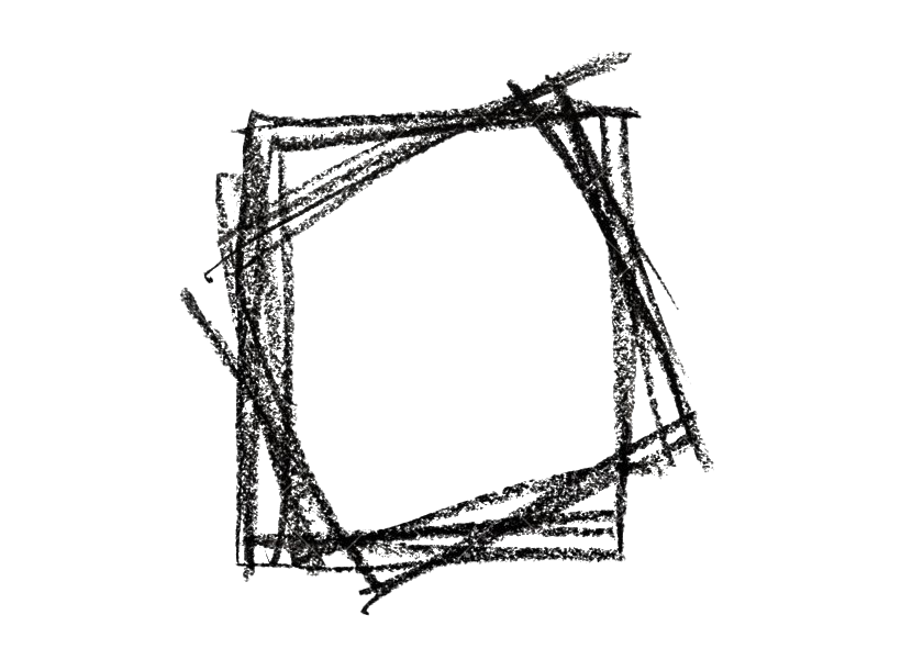 Vector Square Shape PNG Image