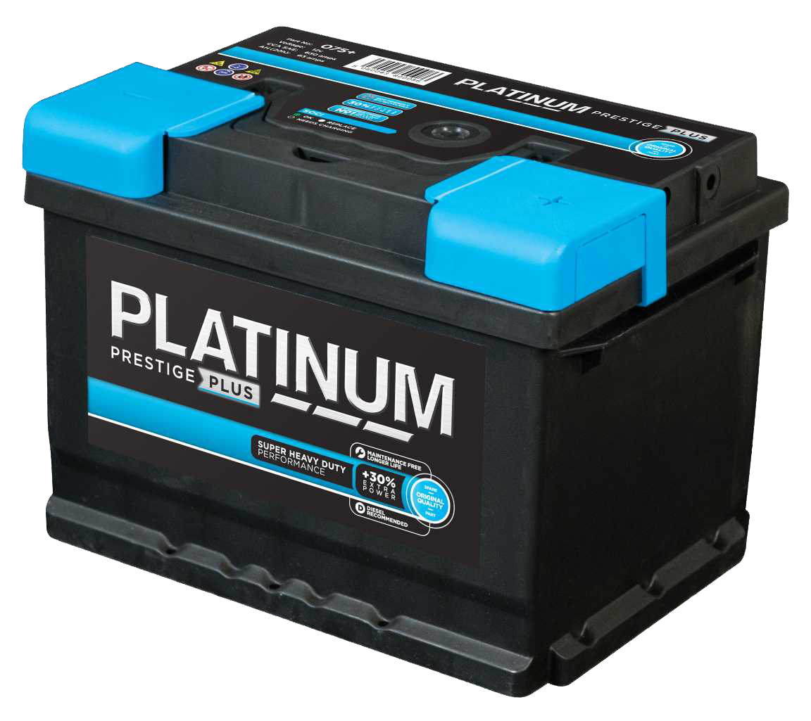 Vehicle Battery PNG Free Image