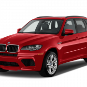 Vehicle Red Car PNG Image