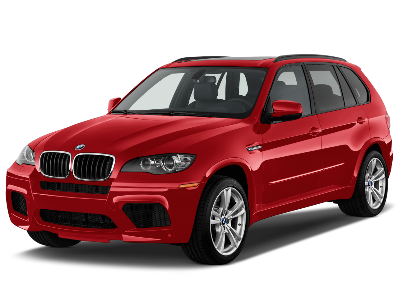 Vehicle Red Car PNG Image