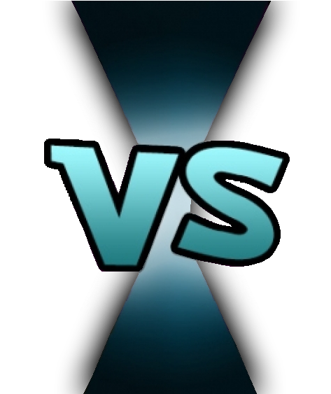 Versus PNG High Quality Image
