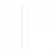 Vertical Line PNG Image File