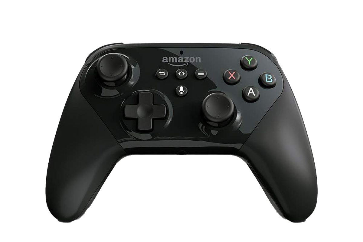 Video Game Controller PNG Clipart