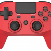 Videogamecontroller PNG -afbeelding