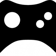Videospiel -Controller PNG -Bild