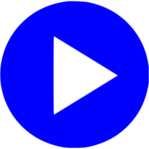 Video Player PNG Image HD